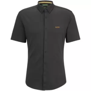 Image of Boss BIADIA_R 10233753 09 - Grey