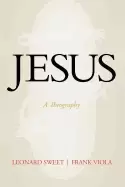 Image of jesus a theography