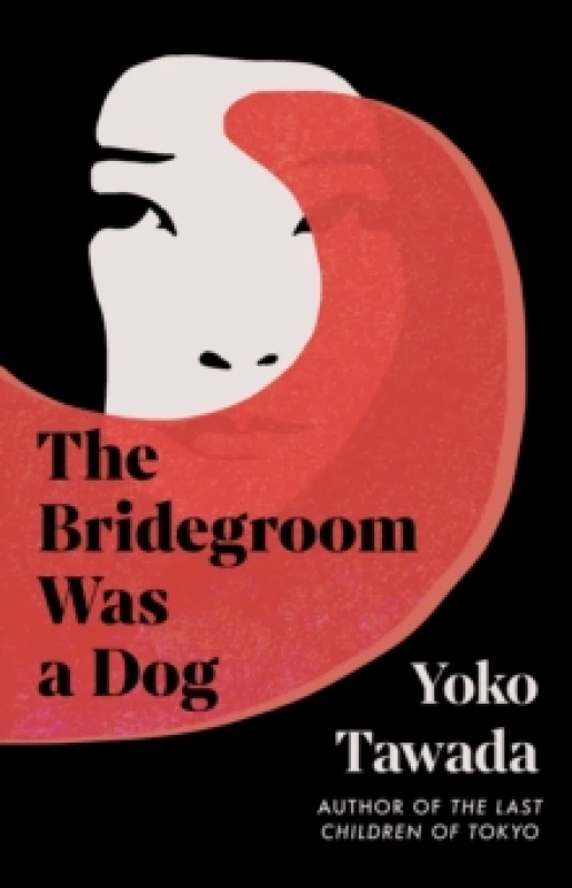 Image of The Bridegroom Was a Dog Hardback