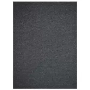 Image of Washarug New Dawn Rug Jaya Charcoal 160X230cm