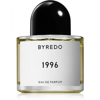 Image of Byredo 1996 Inez & Vinoodh Eau de Parfum Unisex 50ml