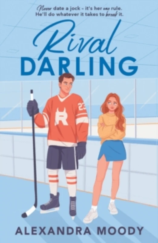 Image of Rival Darling. Paperback. By Alexandra Moody Books
