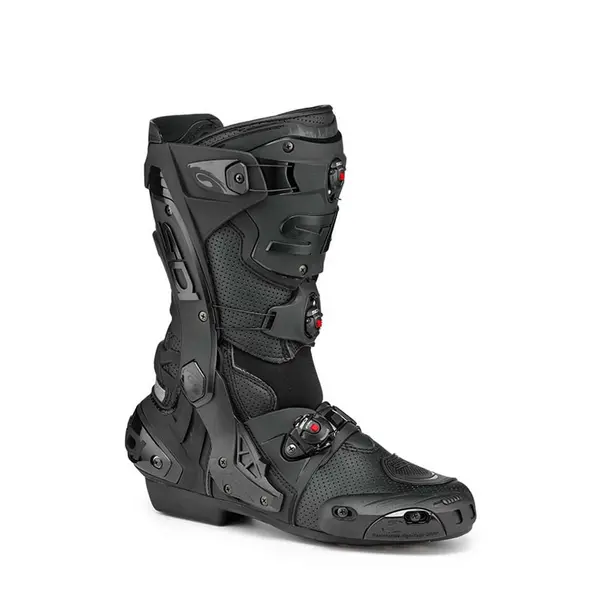 Image of Sidi Rex AIR Boots Black 24 Size 41