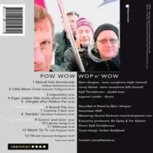 Image of Wop N' Wow