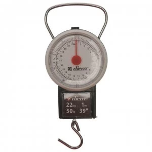 Image of Diem Weighing Scales - Multi