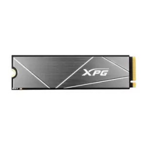 Image of XPG GAMMIX S50 Lite M.2 2000GB PCI Express 4.0 3D NAND NVMe