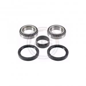 Image of Front (left /right) Wheel Bearing Kit A.B.S. 200983