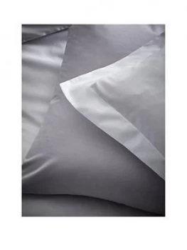 Image of Content By Terence Conran Modal Oxford Pillowcase