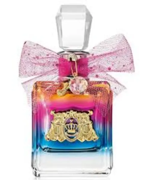 Image of Juicy Couture Viva La Juicy Luxe Eau de Parfum For Her 100ml