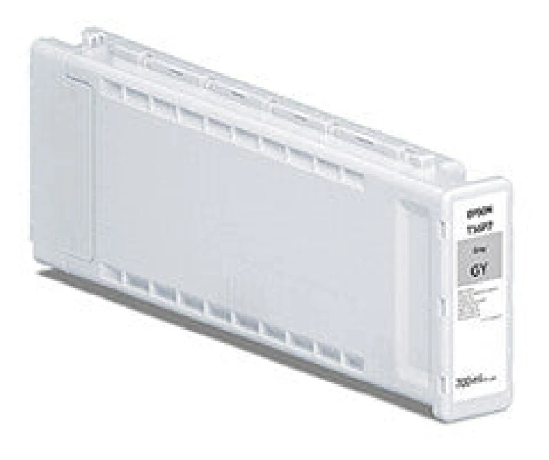 Image of Epson Epson UltraChrome Pro10 ink cartridge Original Grey C13T56P700