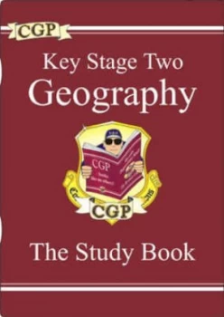 Image of Key Stage Two Geography. the Study Book