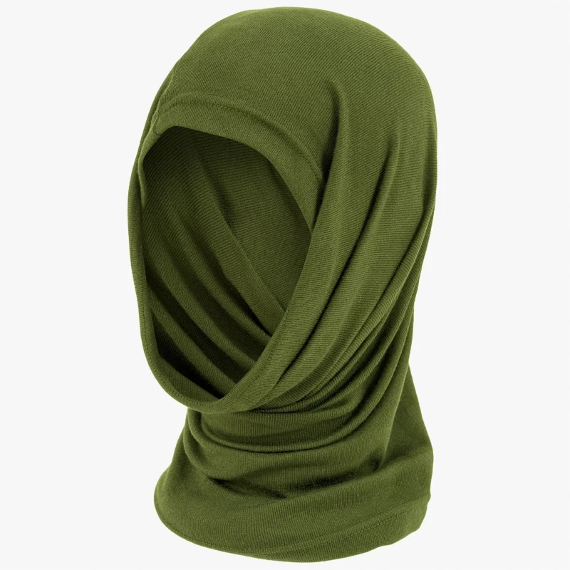 Image of Military balaclava Highlander Vert Unisex TU