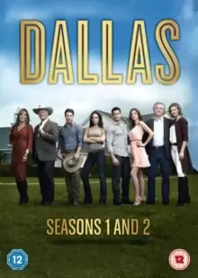 Image of Dallas: Seasons 1-2