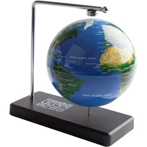 Image of Science Museum Floating Globe