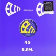 Image of Dancing in Outer Space/Outer Space