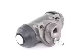 Image of LPR Brake Cylinder 4512 Wheel Cylinder,Brake Wheel Cylinder RENAULT,4 (112_),5 (122_),4 Kasten (R21_, R23_),6 (118_),Rodeo 6 (ACL_),5 Kasten (238_)