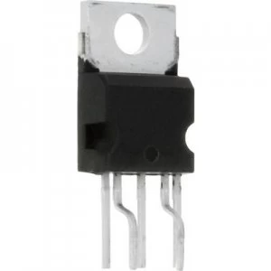 Image of PMIC ACDC converter offline switcher STMicroelectronics VIPER100A E Flyback EN Frequency control Soft Start Pentaw