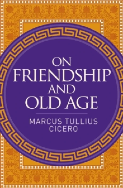 Image of On Friendship and Old Age Paperback / softback