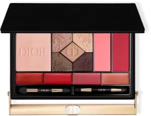 Image of Dior Ecrin Couture Multi-Use Make-up Palette