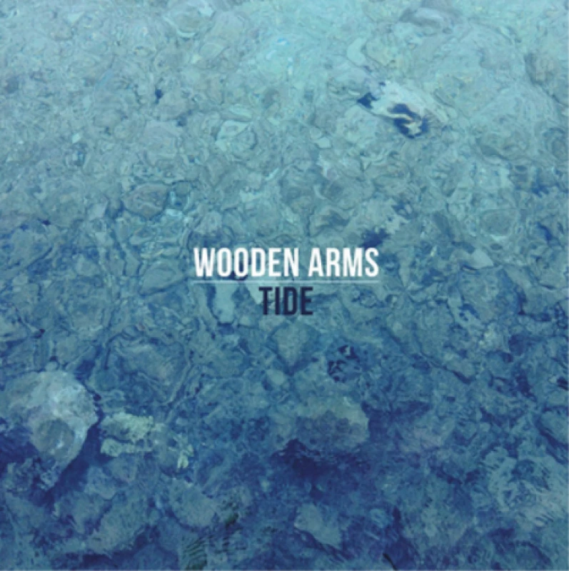 Image of Wooden Arms - Tide CD Album - Used