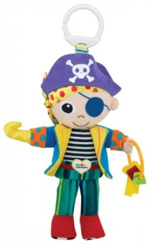 Image of Tomy Lamaze Yo Ho Horace