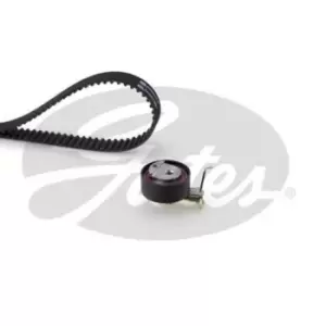 Image of Powergrip Timing Belt Kit Gates K015575XS