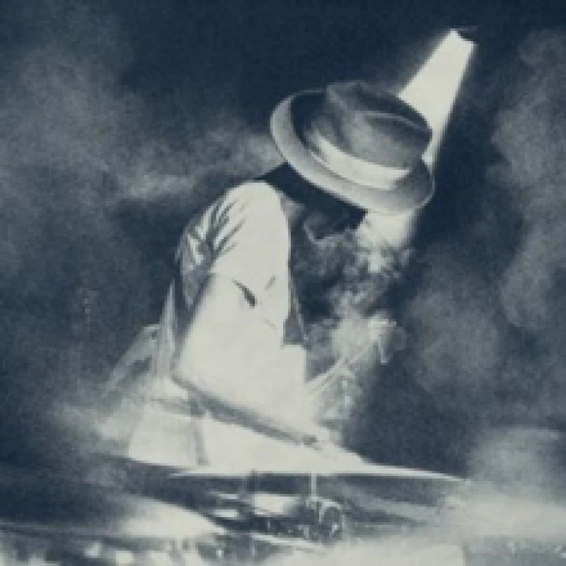 Image of Alive & Kicking: Live Vinyl