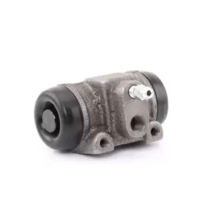Image of RIDEX Brake Cylinder 277W0074 Wheel Cylinder,Brake Wheel Cylinder FIAT,PEUGEOT,CITROEN,DUCATO Pritsche/Fahrgestell (230),DUCATO Bus (230)