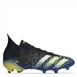 Image of Adidas Predator Freak .1 FG Football Boots