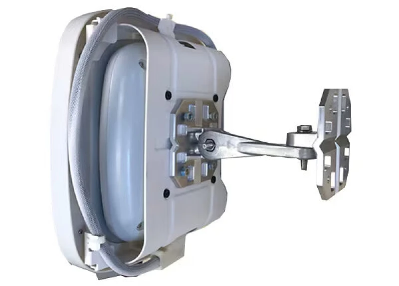 Image of C9130AXE ANTENNA BRACKET .