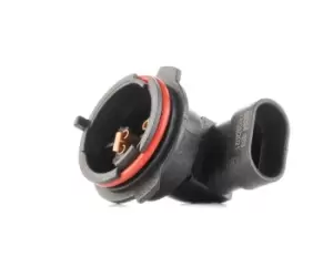 Image of AIC Bulb Socket, headlight Original AIC Quality 56024 OPEL,Zafira A (T98),Astra G CC (T98),Astra G Caravan (T98),ASTRA G Cabriolet (F67)