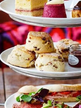 Image of Virgin Experience Days Traditional Afternoon Tea For Two In A Choice Of 62 Locations, Women