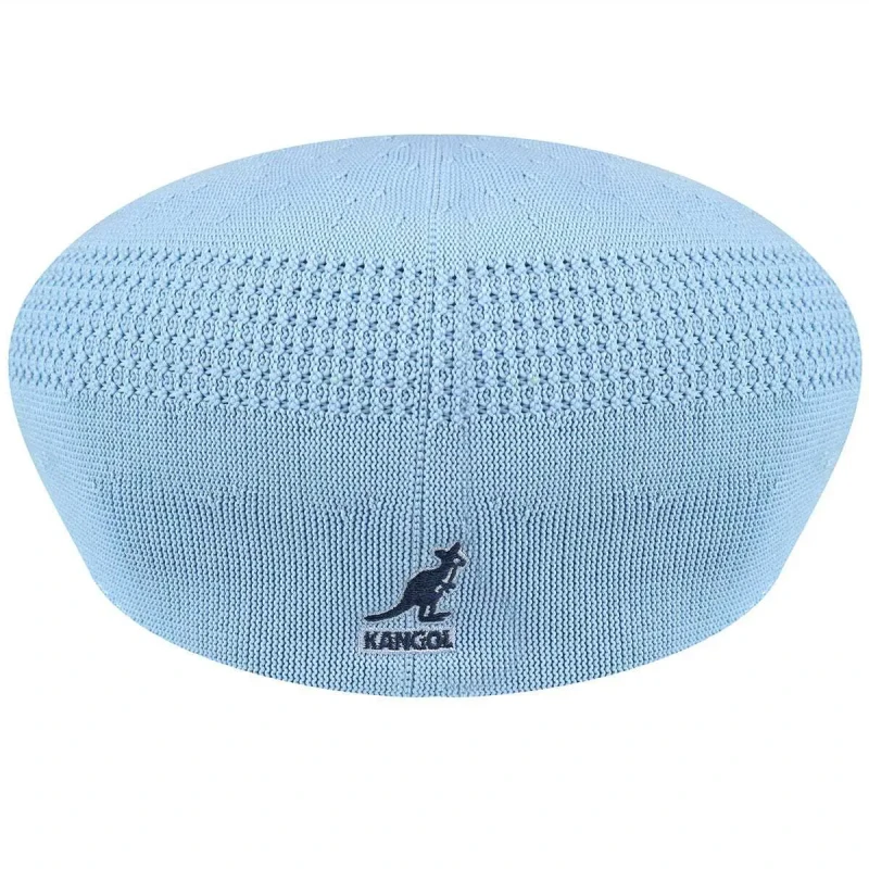 Image of Kangol Hat Kangol Tropic 504 Ventair Bleu Unisex M