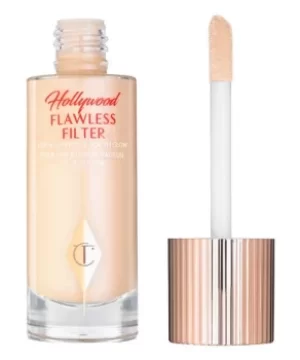 Image of Charlotte Tilbury Hollywood Flawless Filter 1 Fair