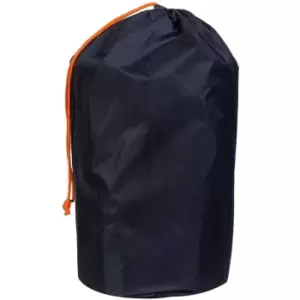 Image of Regatta Vanern 4 Foot 99 - Black