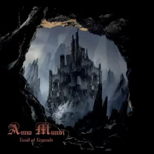 Image of Anno Mundi &lrm;- Land Of Legends Vinyl