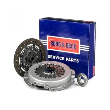 Image of Clutch Kit HK8910 by Borg & Beck