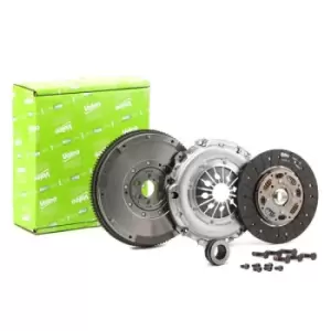 Image of VALEO Clutch VW,AUDI,SKODA 837060 038198141GX,03G105266AT,03G105266BH Clutch Kit 03G105266N,38198141GX,3G105266AT,3G105266BH,3G105266N,03G105266BH