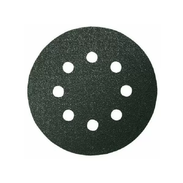 Image of 2 608 605 123 5pc(s) sander attachment/supply - Bosch