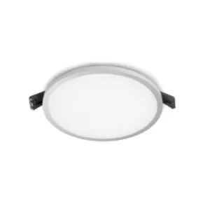 Image of Kaju LED Recessed Downlight 8W 3000K White