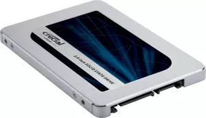 Image of Crucial MX500 1TB SSD Drive