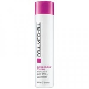 Image of Paul Mitchell Strength Super Strong Daily Shampoo 300ml