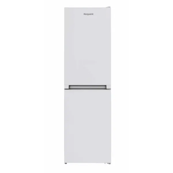 Image of Hotpoint HBNF55182WUK 344L Frost Free Freestanding Fridge Freezer