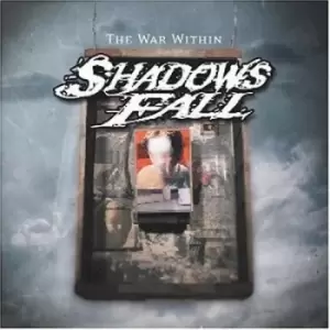 Image of Shadows Fall - War Within CD Album - Used