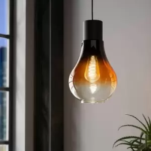 Image of EGLO Chasely Ombre Pendant Light