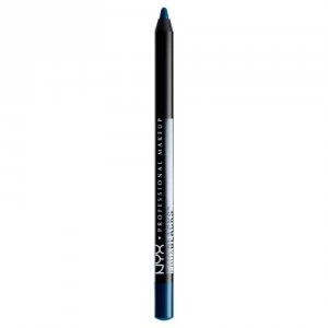 Image of NYX Professional Makeup Faux Blacks Eyeliner Midnight