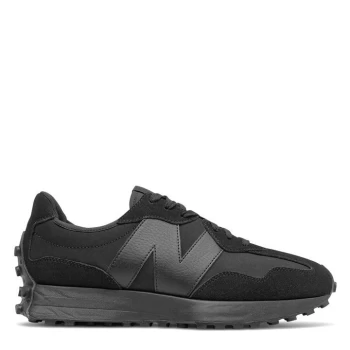 Image of New Balance MS327V1 D 075 - Black