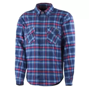 Image of Trilobite 1971 Timber 2.0 Shirt Men Light Blue S