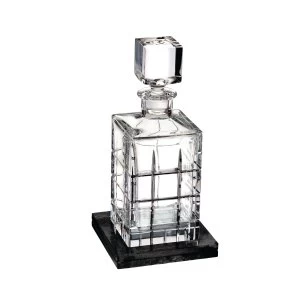 Image of Waterford Short Stories Cluin DecanterMarblebase