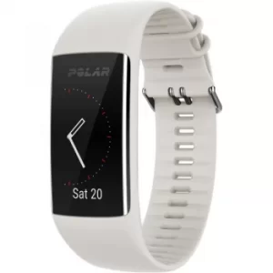 Image of Polar A370 Fitness Tracker with continuous Heart Rate